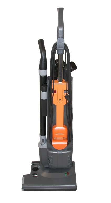Image de ASPIROBROSSEUR TASKI JET 38