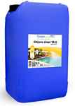 Image de PURISSIM'EAU CHLORE LIQUIDE 48° 20L