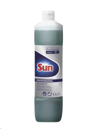 Image de SUN PLONGE MANUELLE 1L 2EN1 PROFESSIONAL