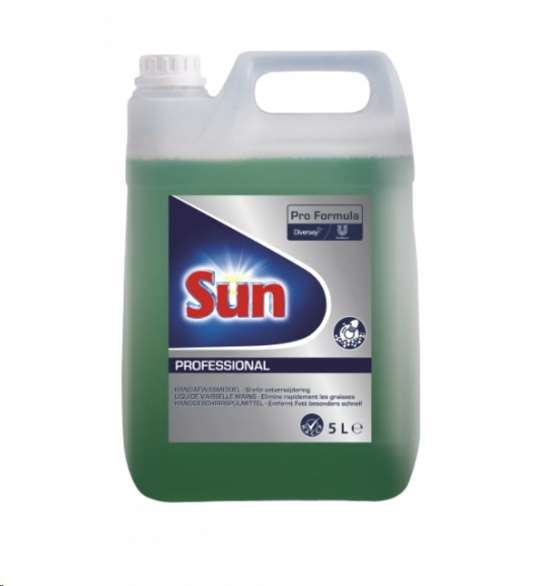 Image de SUN PLONGE MANUELLE 5L 2EN1 PROFESSIONAL
